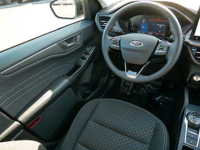 used 2024 Ford Escape car, priced at $26,499