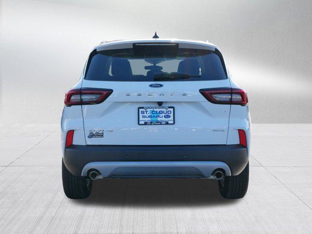 used 2024 Ford Escape car, priced at $26,499