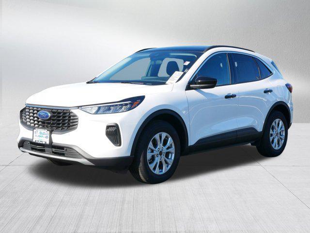 used 2024 Ford Escape car, priced at $26,499