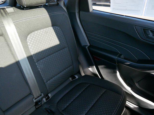 used 2024 Ford Escape car, priced at $26,499