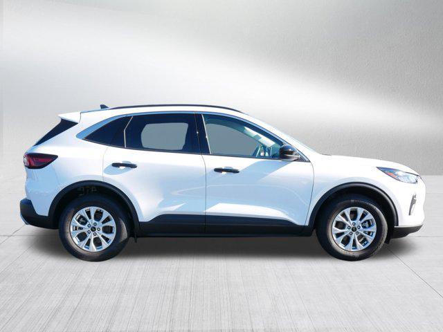 used 2024 Ford Escape car, priced at $26,499