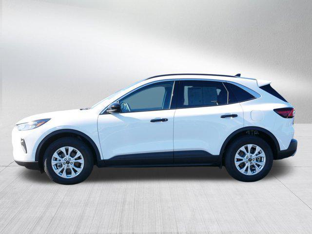 used 2024 Ford Escape car, priced at $26,499