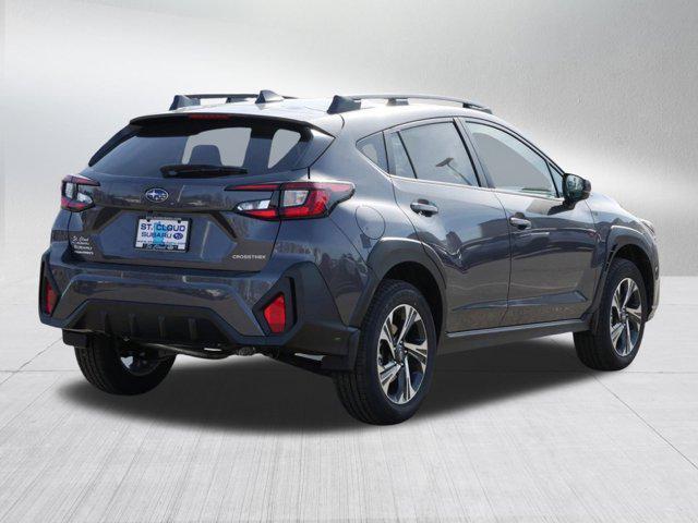 new 2024 Subaru Crosstrek car, priced at $28,727