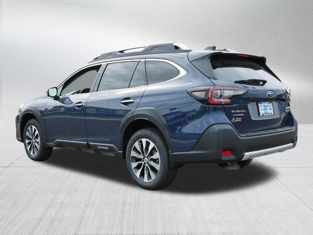 new 2025 Subaru Outback car, priced at $42,179