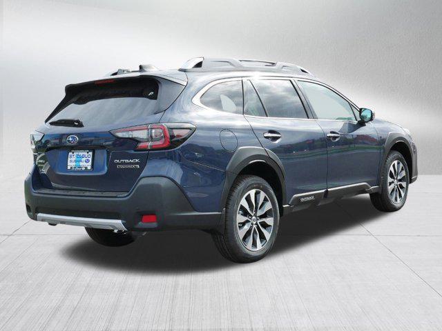 new 2025 Subaru Outback car, priced at $42,179