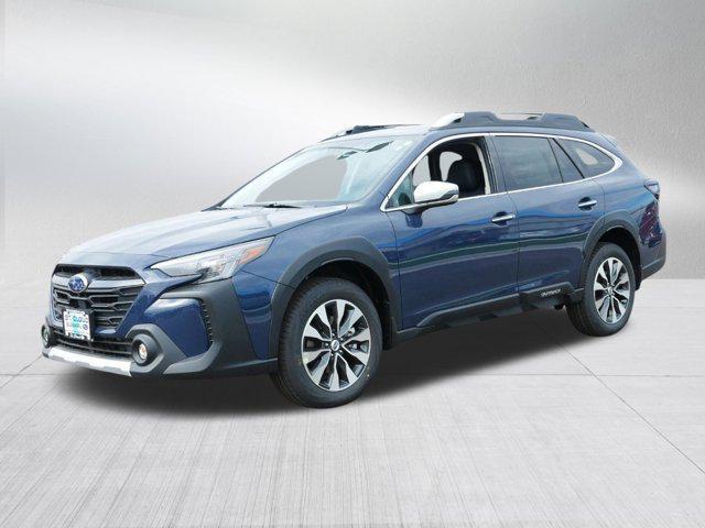 new 2025 Subaru Outback car, priced at $42,179