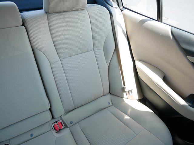 used 2022 Subaru Legacy car, priced at $24,999