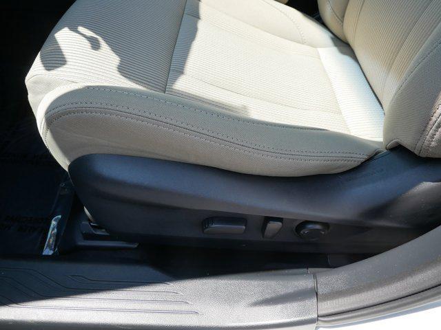 used 2022 Subaru Legacy car, priced at $24,999