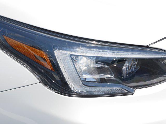 used 2022 Subaru Legacy car, priced at $24,999