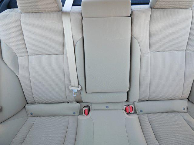 used 2022 Subaru Legacy car, priced at $24,999