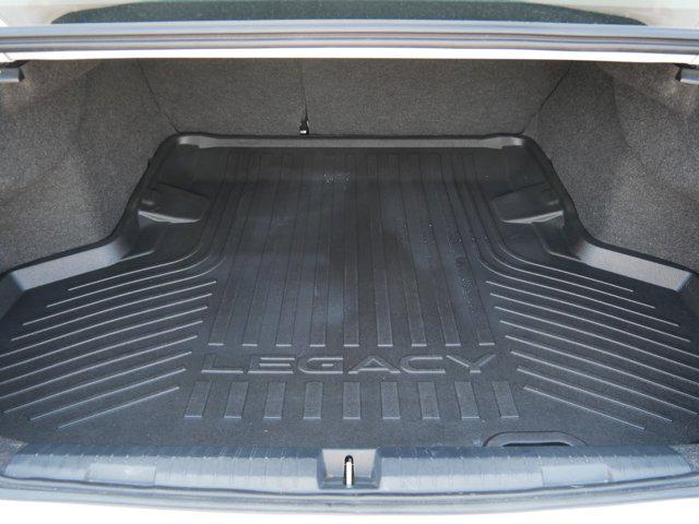 used 2022 Subaru Legacy car, priced at $24,999