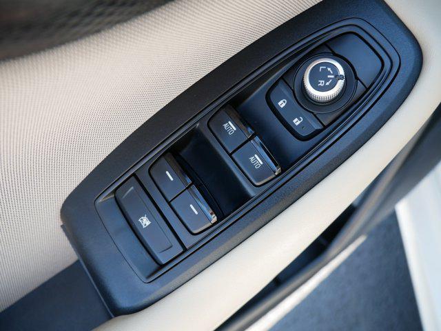 used 2022 Subaru Legacy car, priced at $24,999