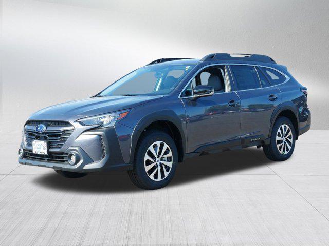 new 2025 Subaru Outback car, priced at $32,344