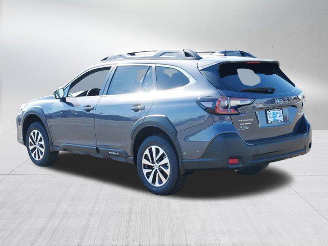 new 2025 Subaru Outback car, priced at $32,344