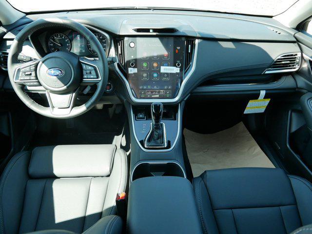 new 2025 Subaru Outback car, priced at $39,449