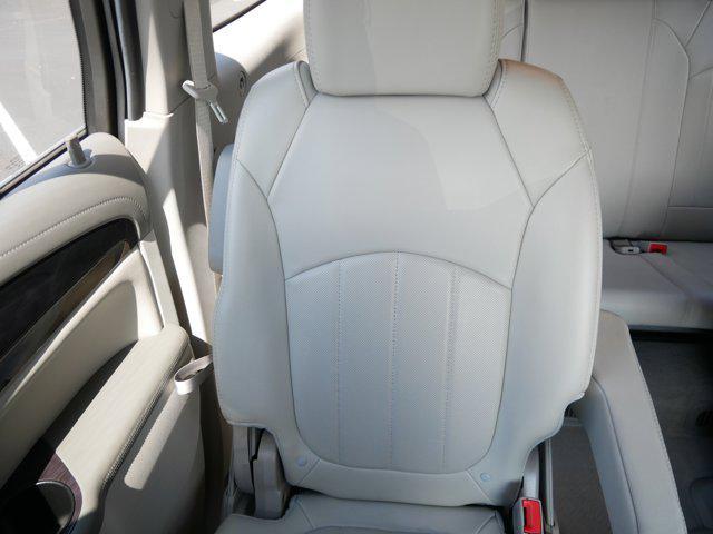 used 2017 Buick Enclave car, priced at $16,999