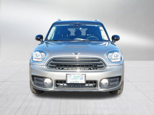 used 2019 MINI Countryman car, priced at $20,999