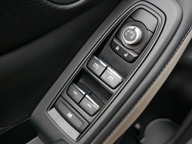 used 2024 Subaru Forester car, priced at $32,799