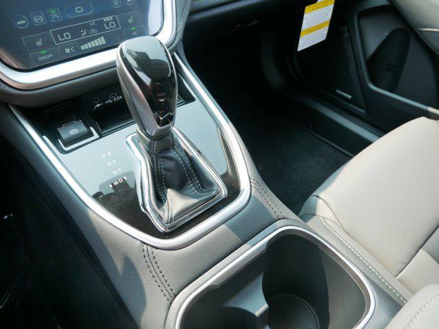 new 2025 Subaru Outback car, priced at $40,364