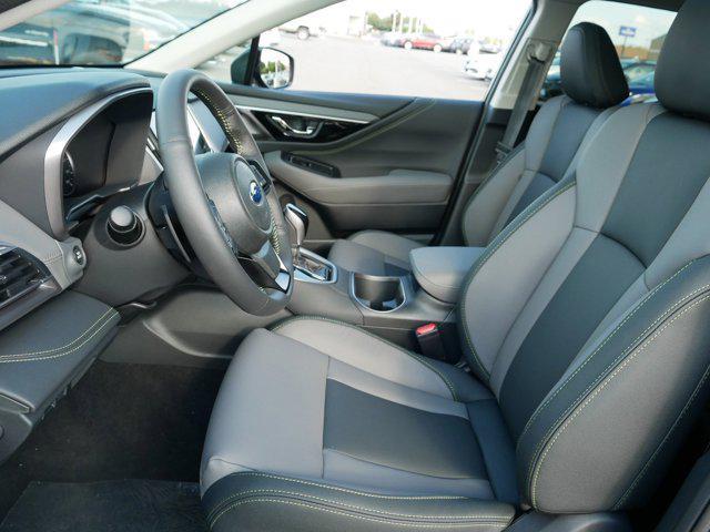 new 2025 Subaru Outback car, priced at $40,364