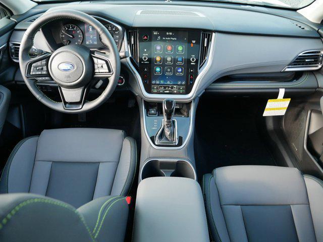 new 2025 Subaru Outback car, priced at $40,364