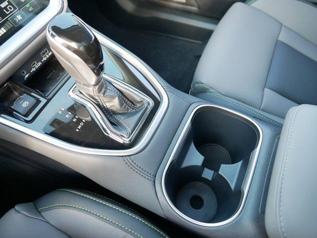 new 2025 Subaru Outback car, priced at $40,364