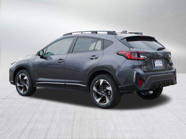 new 2025 Subaru Crosstrek car, priced at $33,739