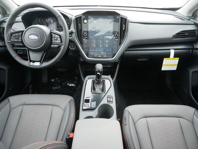 new 2025 Subaru Crosstrek car, priced at $33,739