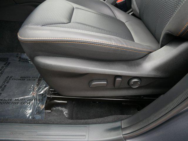 used 2022 Subaru Forester car, priced at $30,999