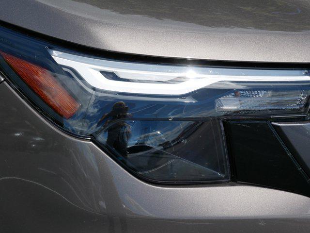 used 2025 Subaru Forester car, priced at $33,499