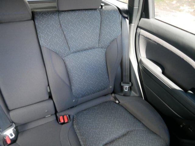used 2025 Subaru Forester car, priced at $33,499