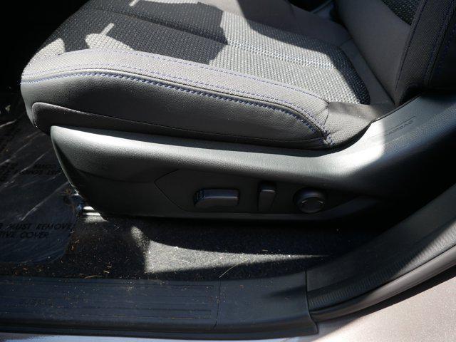 used 2025 Subaru Forester car, priced at $33,499