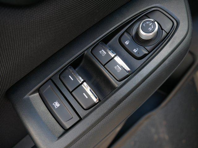 used 2025 Subaru Forester car, priced at $33,499