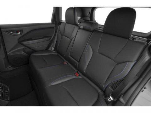 new 2025 Subaru Forester Hybrid car, priced at $40,927