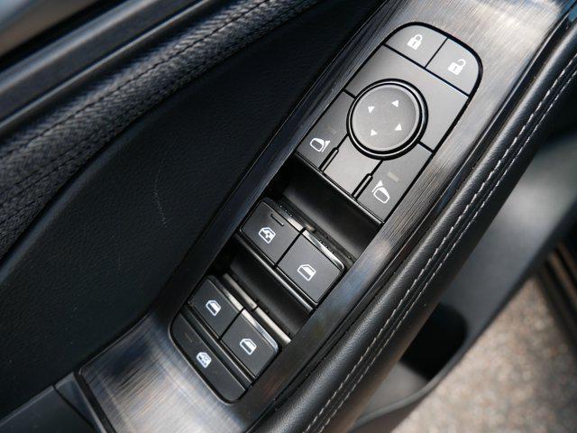 used 2023 Nissan Rogue car, priced at $22,799