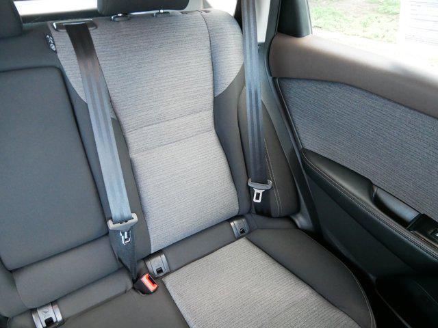 used 2023 Nissan Rogue car, priced at $22,799