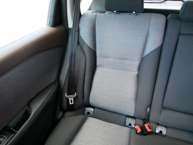 used 2023 Nissan Rogue car, priced at $22,799