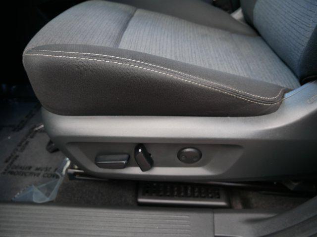 used 2023 Nissan Rogue car, priced at $22,799