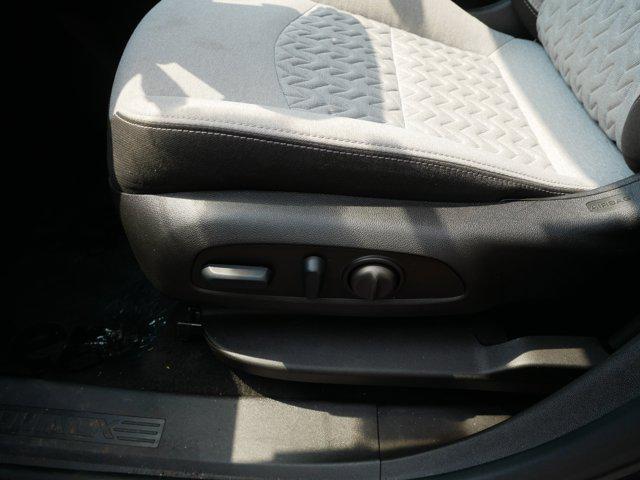 used 2023 Chevrolet Equinox car, priced at $22,999