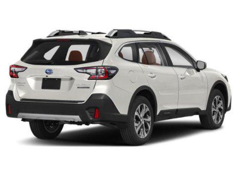 used 2020 Subaru Outback car, priced at $25,555