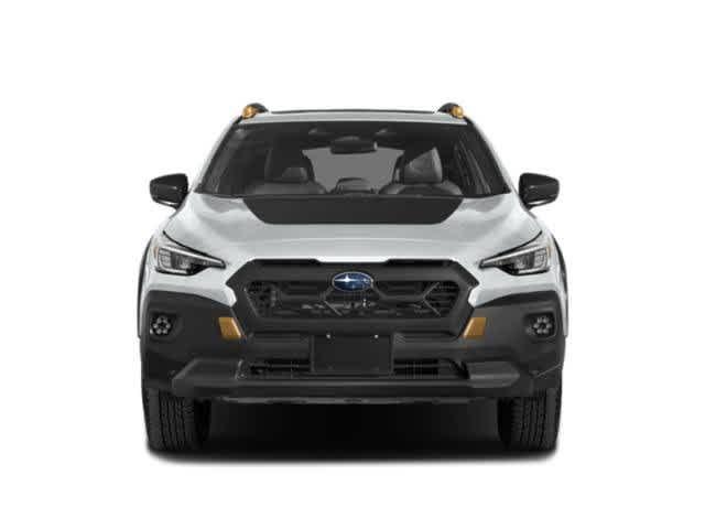 new 2024 Subaru Crosstrek car, priced at $32,277