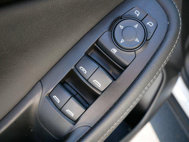 used 2022 Buick Encore GX car, priced at $21,999