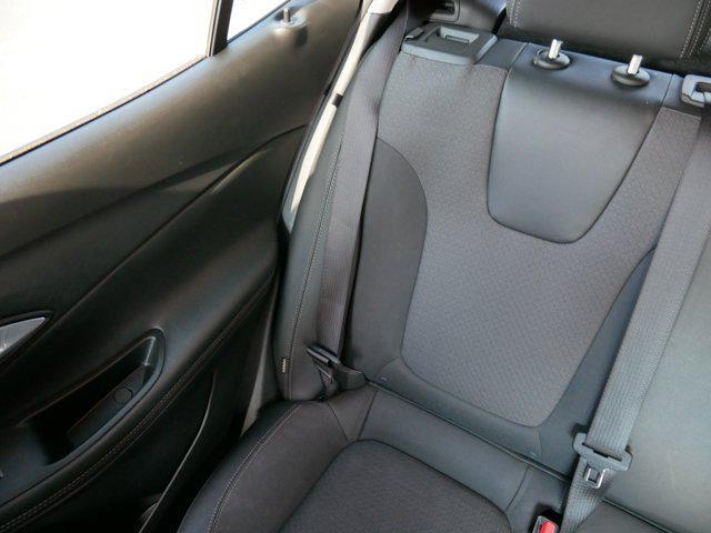 used 2022 Buick Encore GX car, priced at $21,999