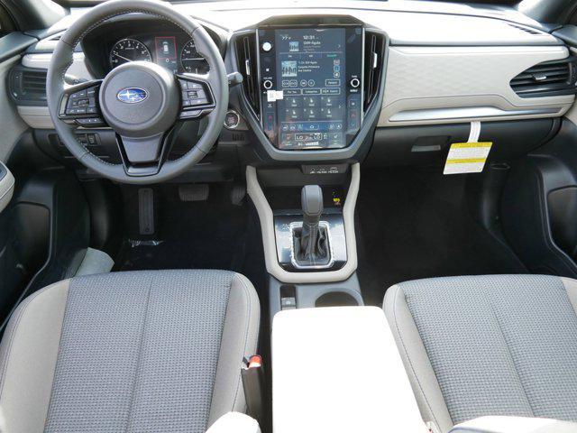 new 2025 Subaru Forester car, priced at $32,883