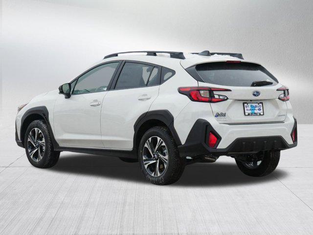 new 2025 Subaru Crosstrek car, priced at $27,474