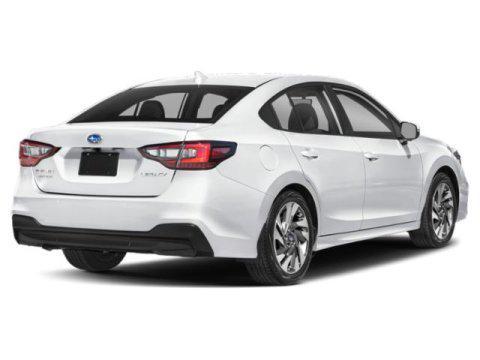 used 2024 Subaru Legacy car, priced at $28,484