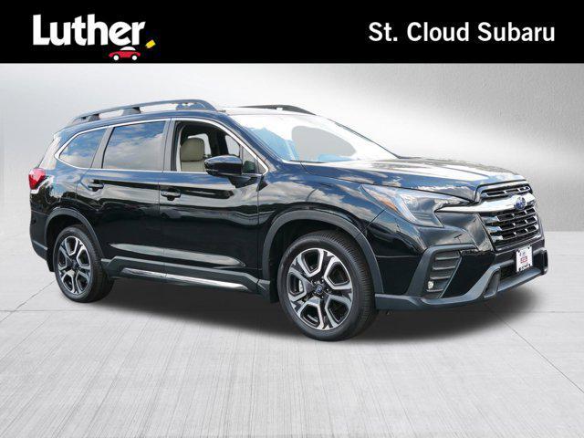 used 2024 Subaru Ascent car, priced at $39,799