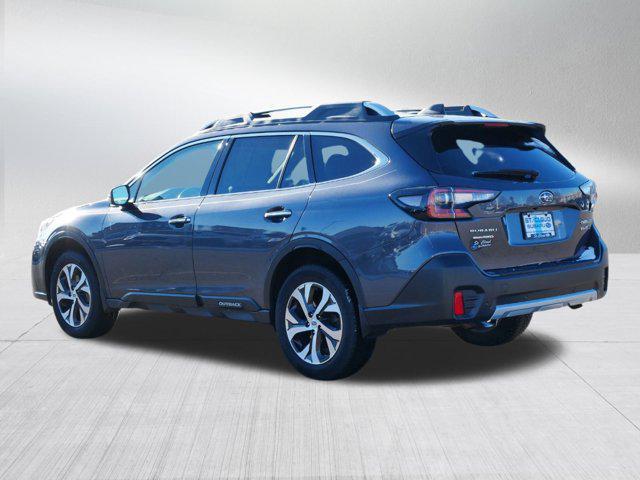 used 2020 Subaru Outback car, priced at $22,999