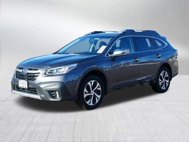 used 2020 Subaru Outback car, priced at $22,999