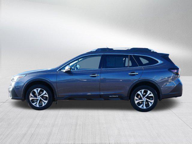 used 2020 Subaru Outback car, priced at $22,999